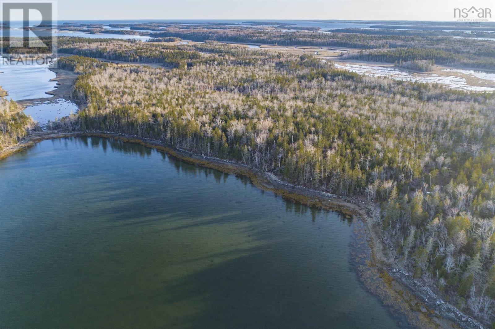 Lot Highway 308, Morris Island, Nova Scotia  B0W 3M0 - Photo 2 - 202406212