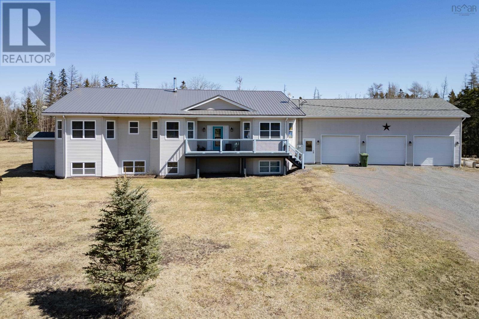 158 Robinson Road, Amherst Head, Nova Scotia  B4H 3Y2 - Photo 1 - 202406220