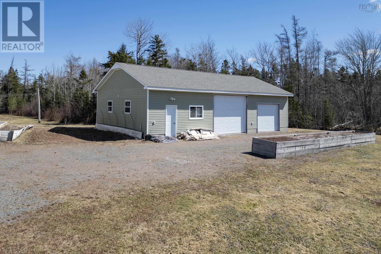 158 Robinson Road, Amherst Head, Nova Scotia  B4H 3Y2 - Photo 2 - 202406220