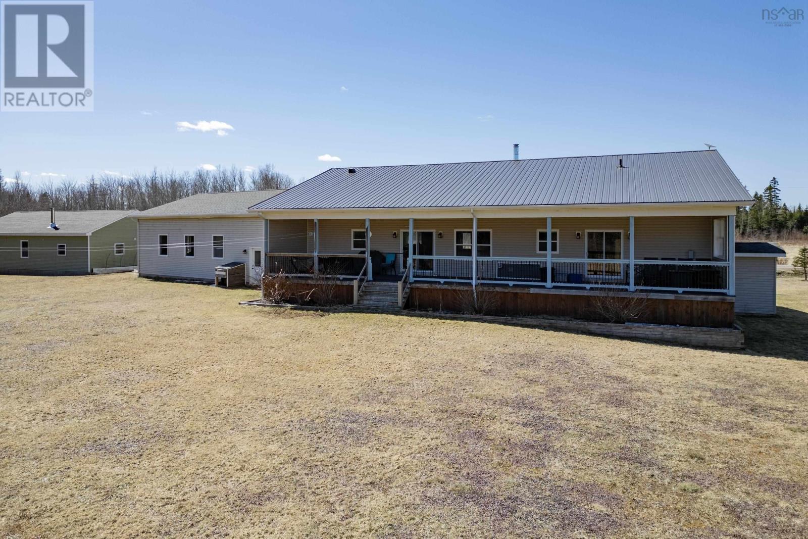 158 Robinson Road, Amherst Head, Nova Scotia  B4H 3Y2 - Photo 3 - 202406220