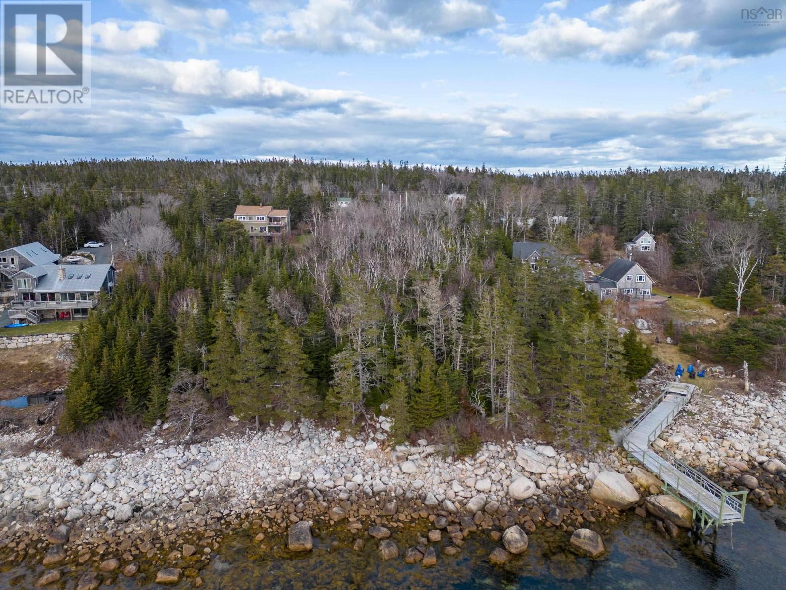 Lot Bz2 8776 Peggy's Cove Road, Indian Harbour, Nova Scotia  B3Z 3P3 - Photo 11 - 202406260