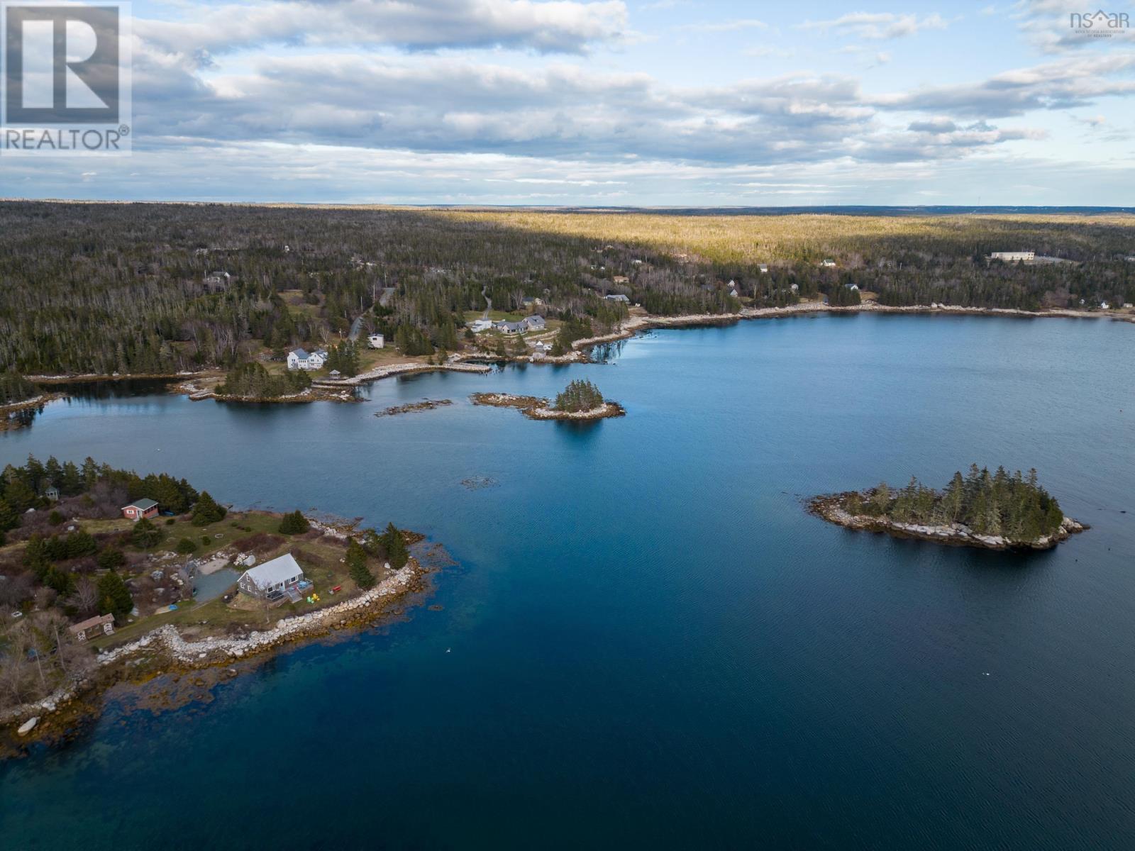 Lot Bz2 8776 Peggy's Cove Road, Indian Harbour, Nova Scotia  B3Z 3P3 - Photo 16 - 202406260