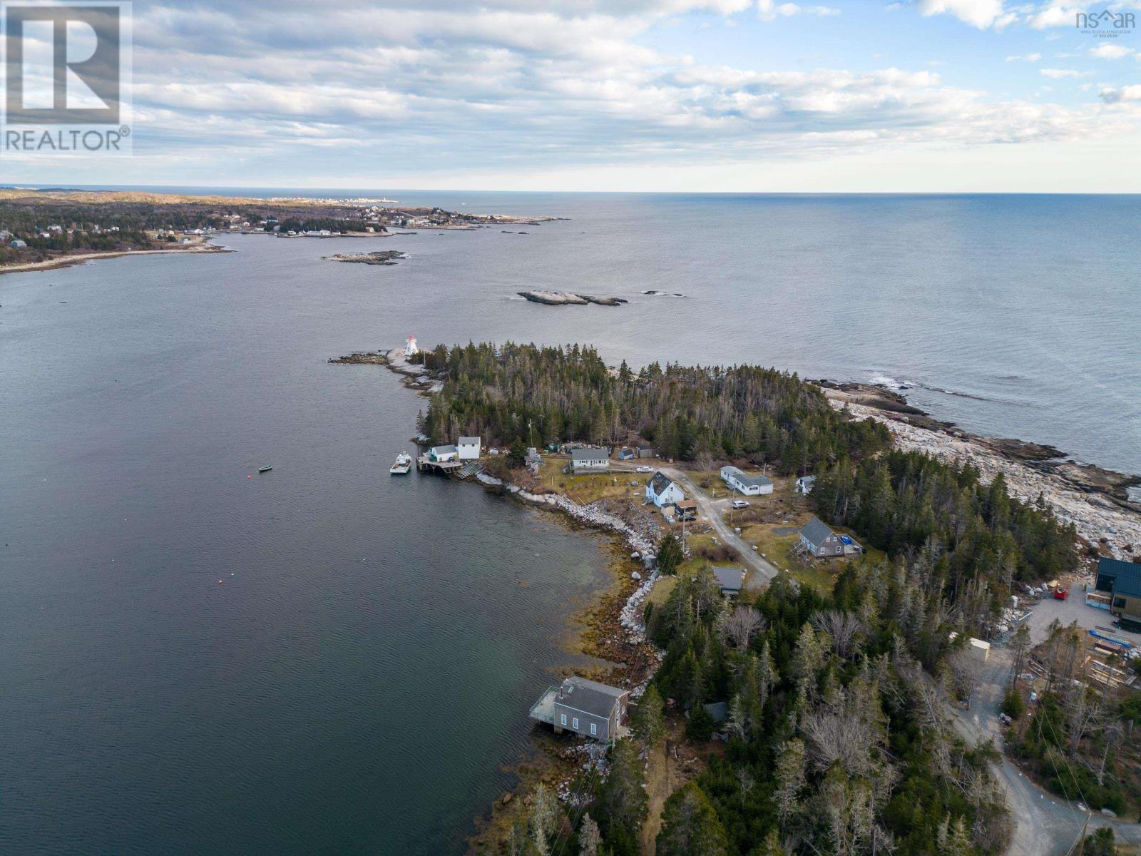 Lot Bz2 8776 Peggy's Cove Road, Indian Harbour, Nova Scotia  B3Z 3P3 - Photo 17 - 202406260