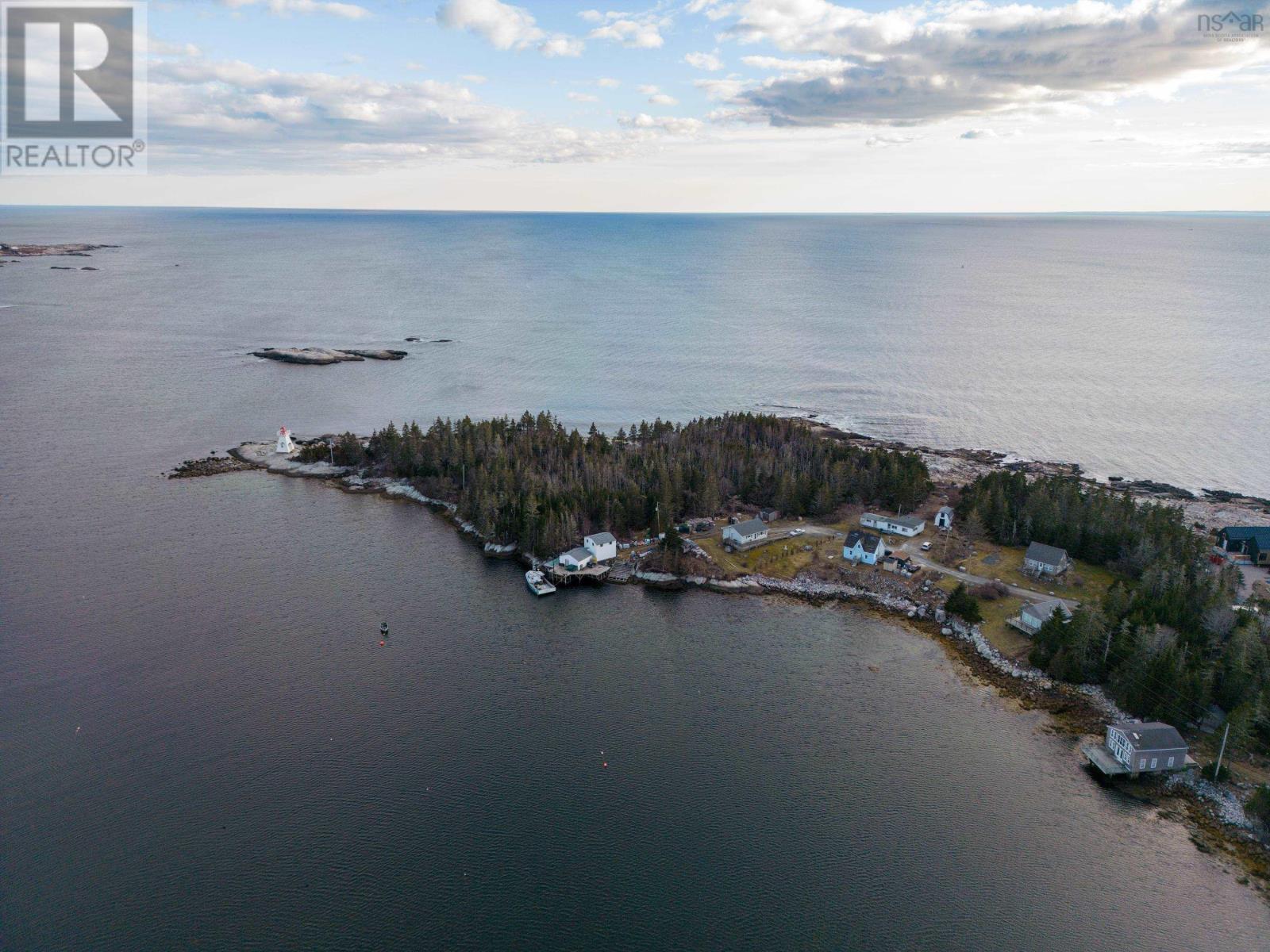 Lot Bz2 8776 Peggy's Cove Road, Indian Harbour, Nova Scotia  B3Z 3P3 - Photo 18 - 202406260