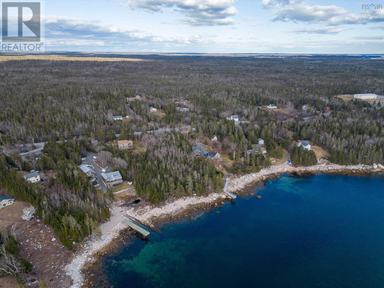 Lot Bz2 8776 Peggy's Cove Road, Indian Harbour, Nova Scotia  B3Z 3P3 - Photo 2 - 202406260