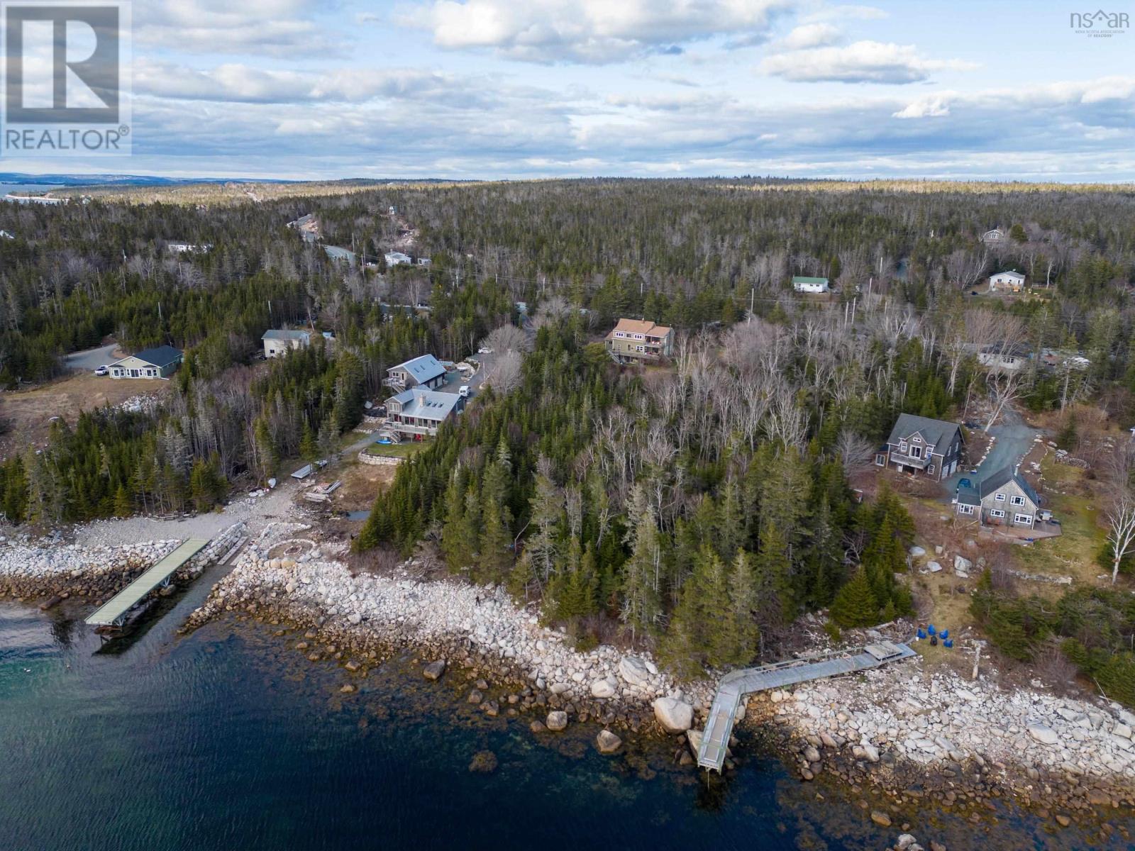 Lot Bz2 8776 Peggy's Cove Road, Indian Harbour, Nova Scotia  B3Z 3P3 - Photo 3 - 202406260