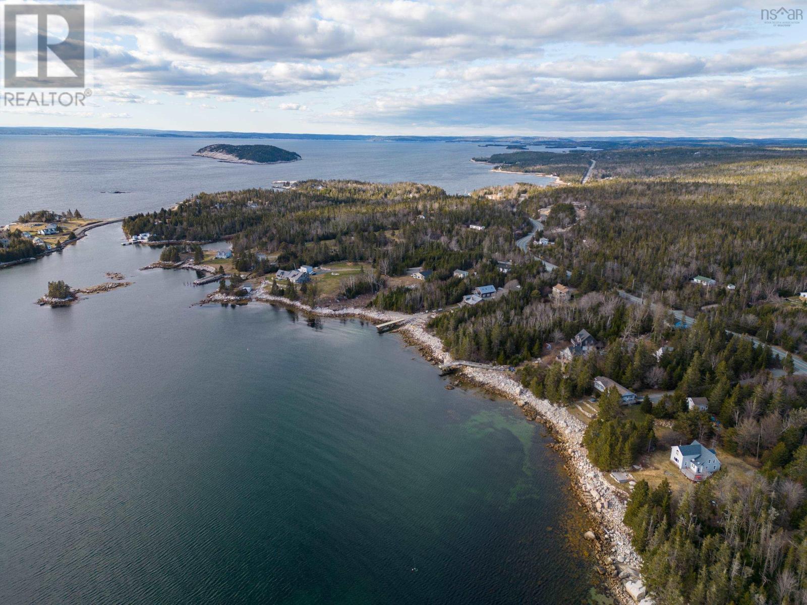 Lot Bz2 8776 Peggy's Cove Road, Indian Harbour, Nova Scotia  B3Z 3P3 - Photo 5 - 202406260