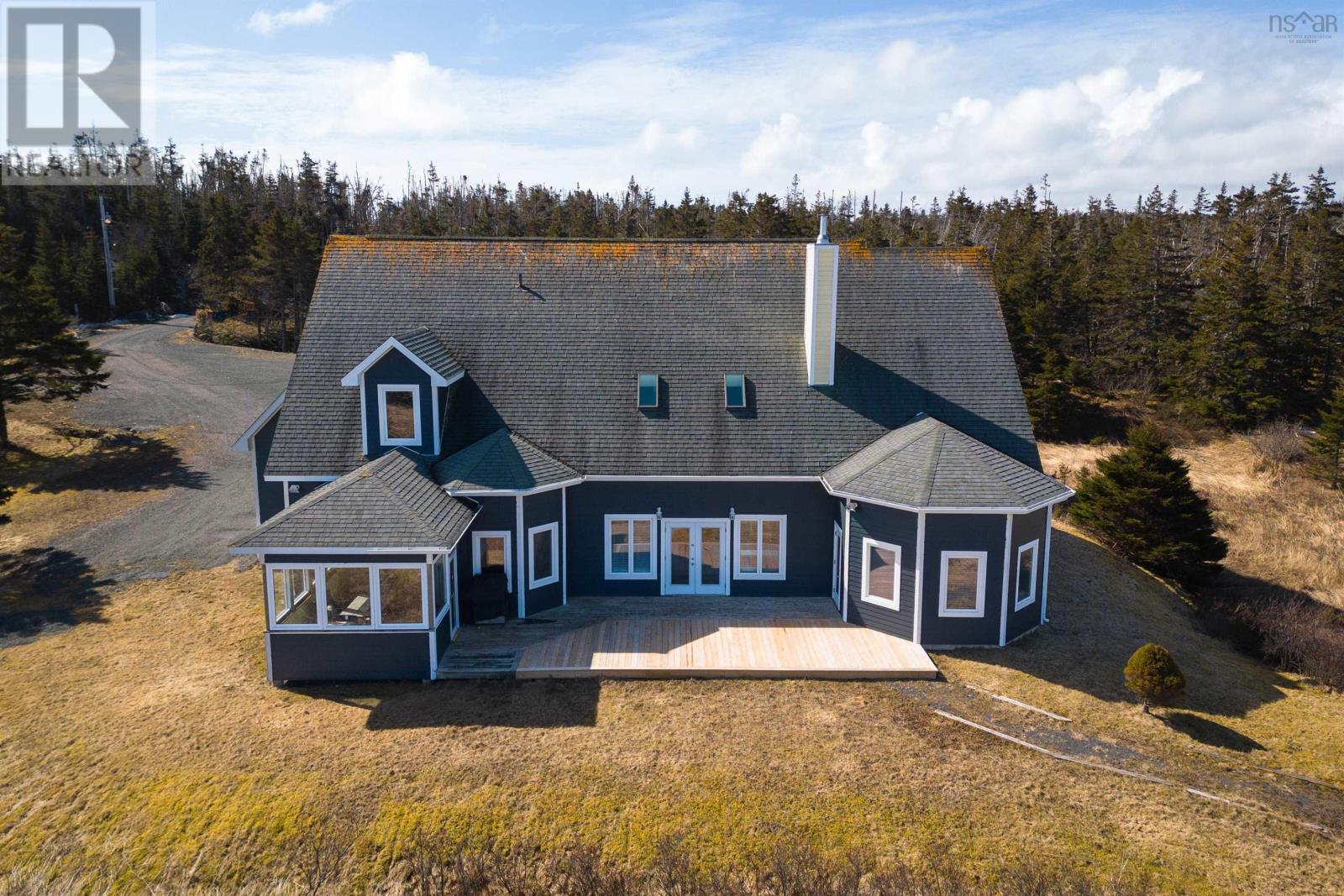 2408 Louisbourg Main A Dieu Road, Main-À-Dieu, Nova Scotia  B1C 1Y9 - Photo 45 - 202406372