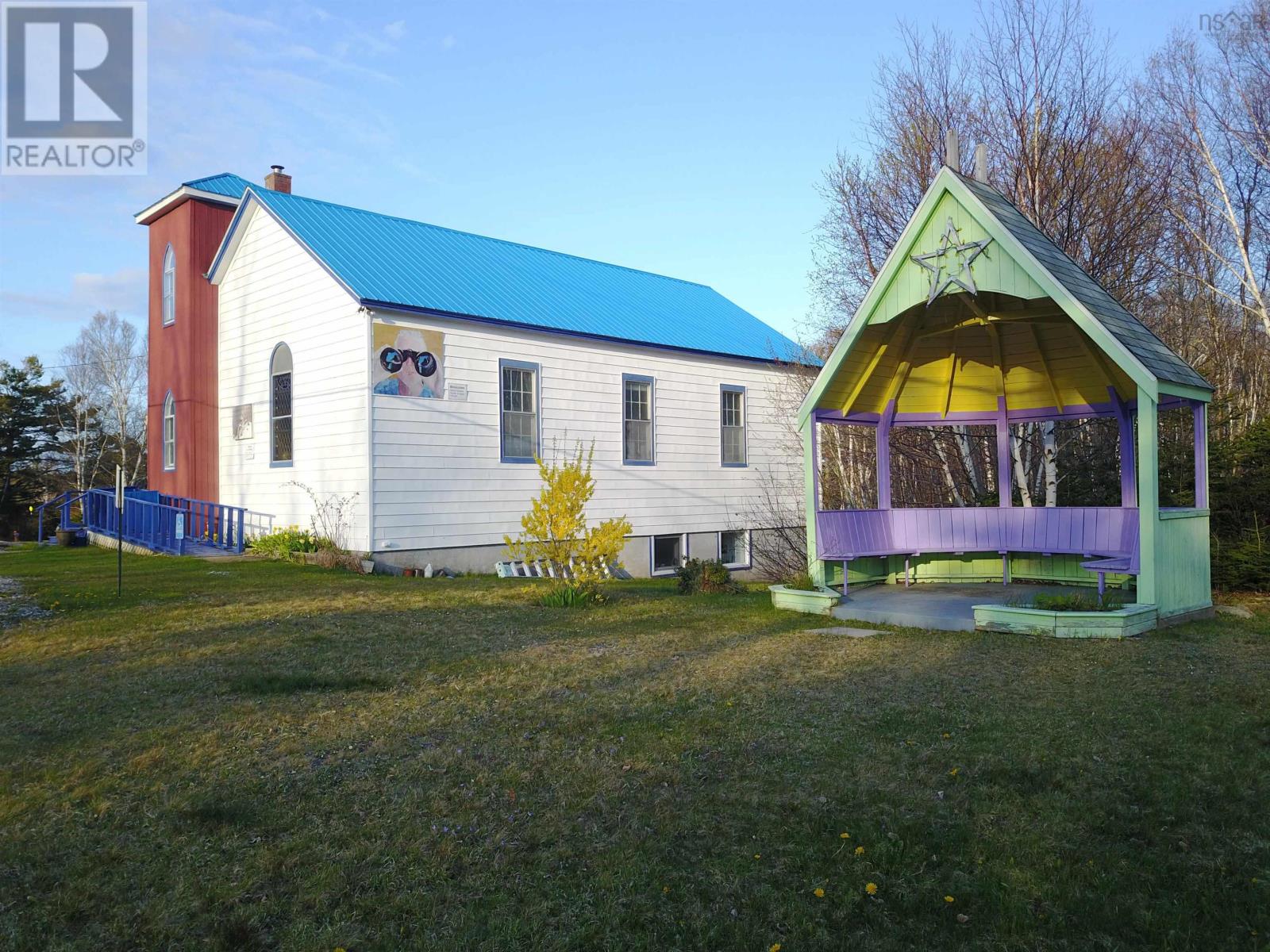 45943 Cabot Trail, Indian Brook, Nova Scotia  B0C 1H0 - Photo 26 - 202406380