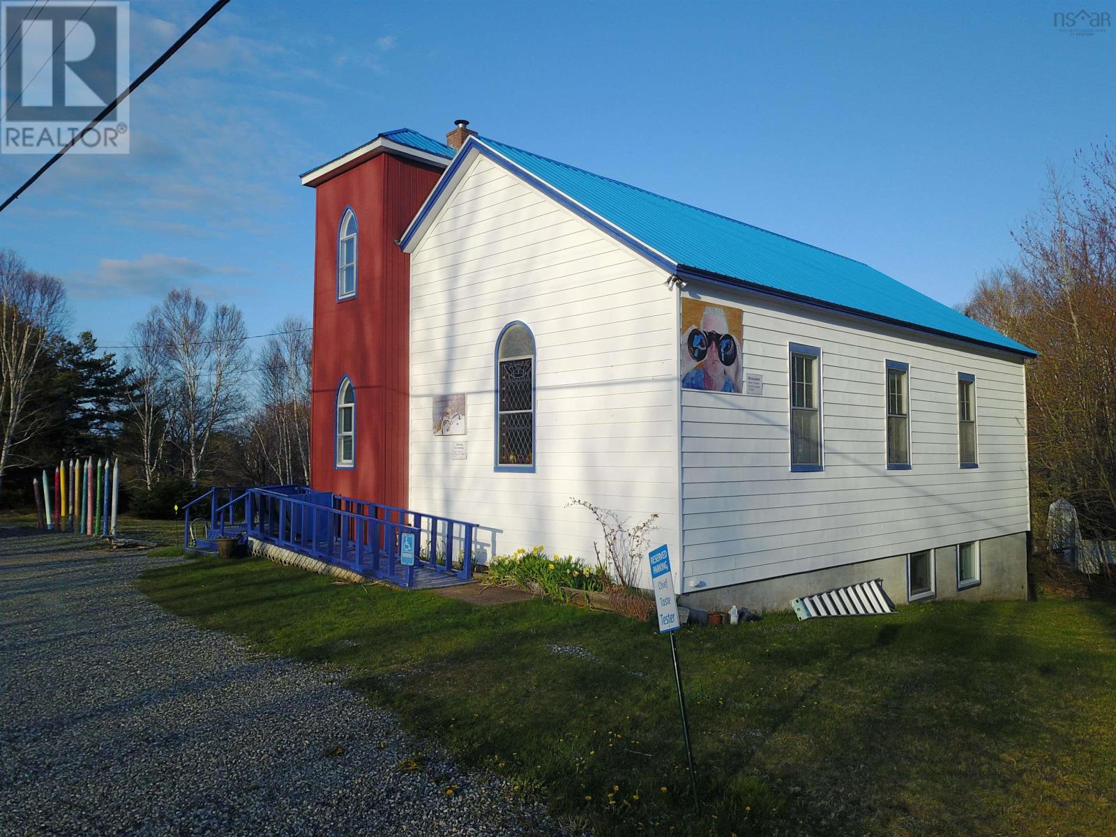 45943 Cabot Trail, Indian Brook, Nova Scotia  B0C 1H0 - Photo 27 - 202406380