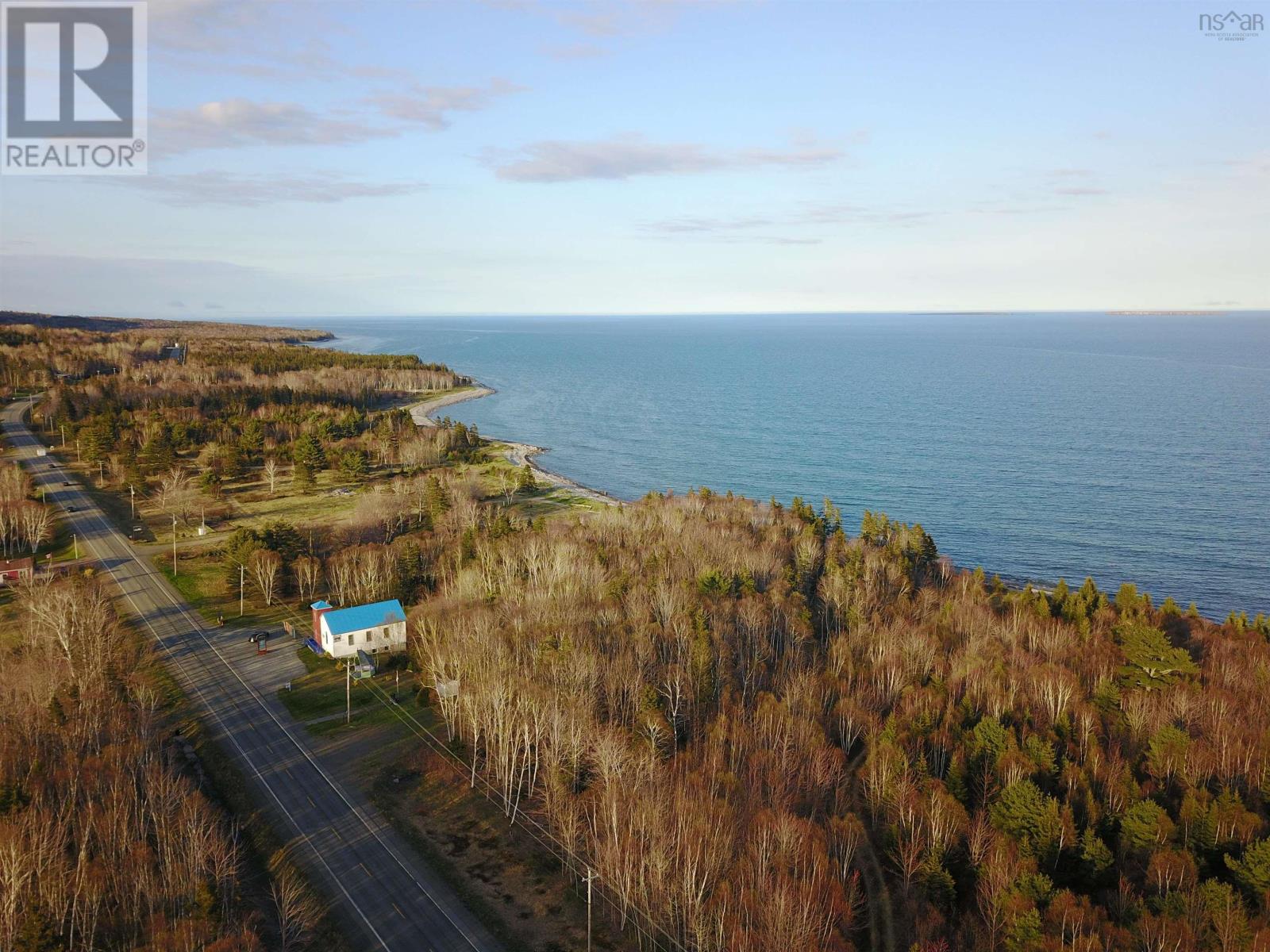 45943 Cabot Trail, Indian Brook, Nova Scotia  B0C 1H0 - Photo 28 - 202406380