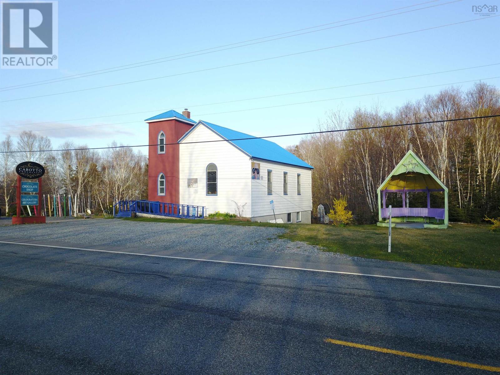 45943 Cabot Trail, Indian Brook, Nova Scotia  B0C 1H0 - Photo 38 - 202406380