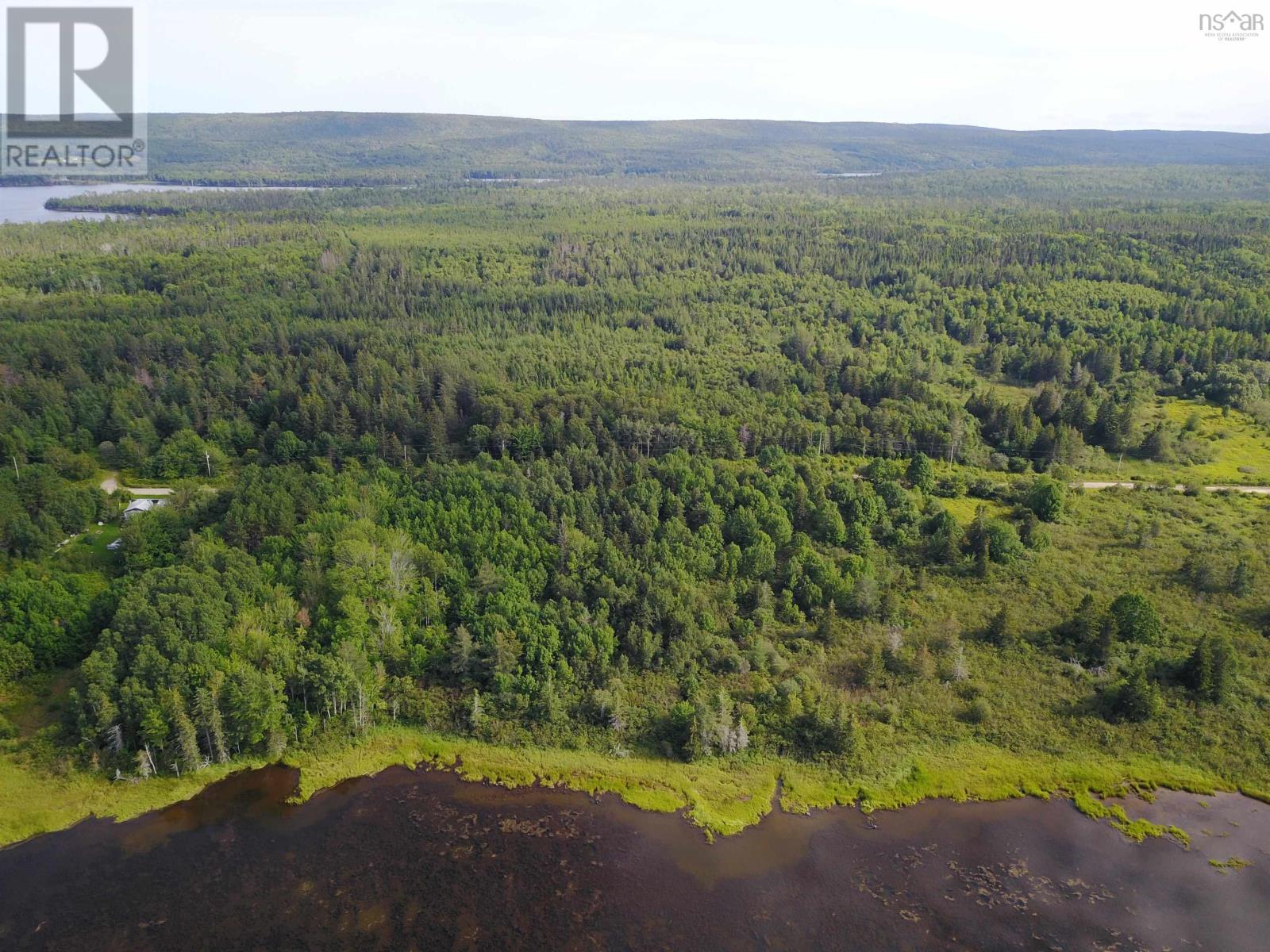 South Cove Road, South Cove, Nova Scotia  B0E 1T0 - Photo 2 - 202406382