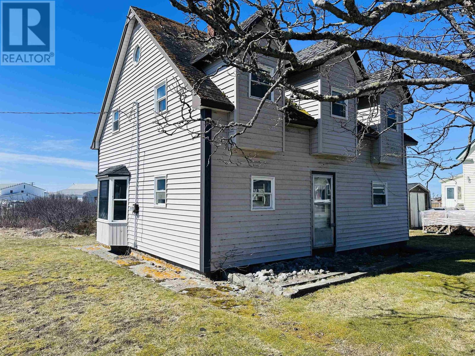 2686 Main Street, clark's harbour, Nova Scotia