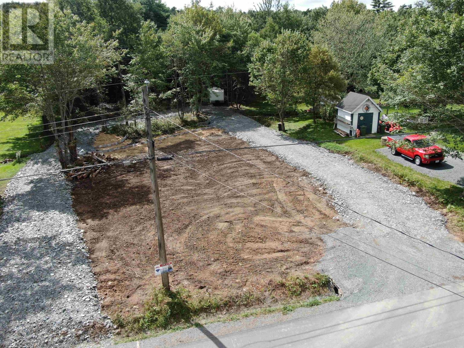 Lot S-2 Orphans Home Road, oakhill, Nova Scotia