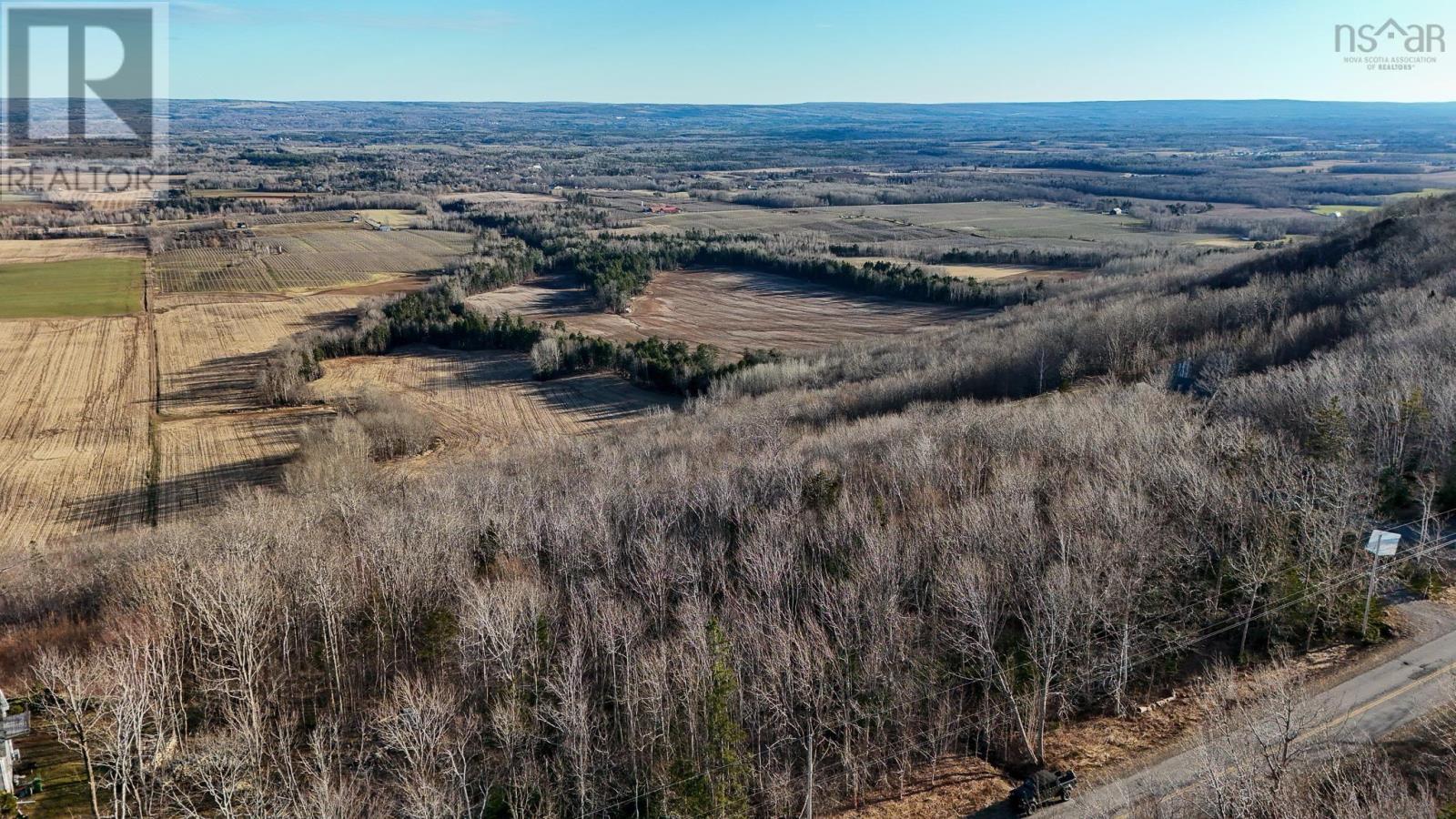 Lots Brow of Mountain Road, brow of the mountain, Nova Scotia