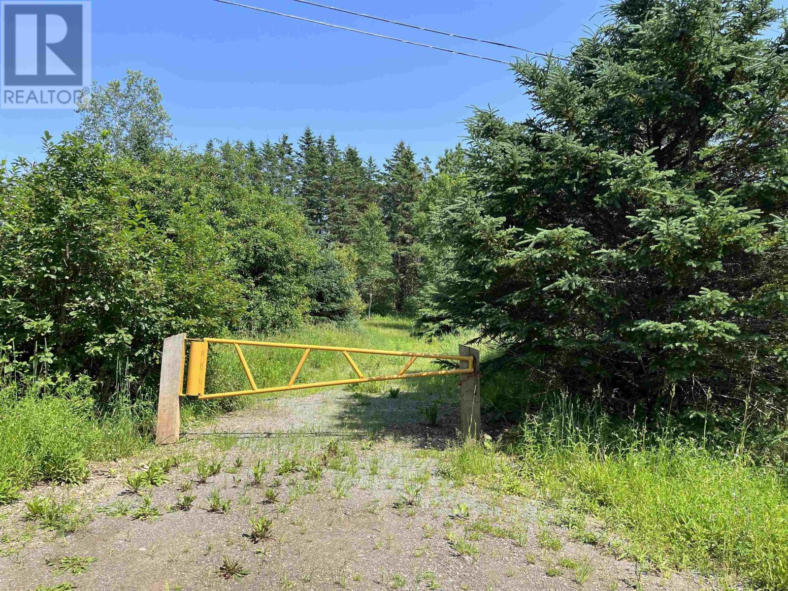 Lot Baxters Harbour Road, Glenmont, Nova Scotia  B0P 1H0 - Photo 1 - 202406541