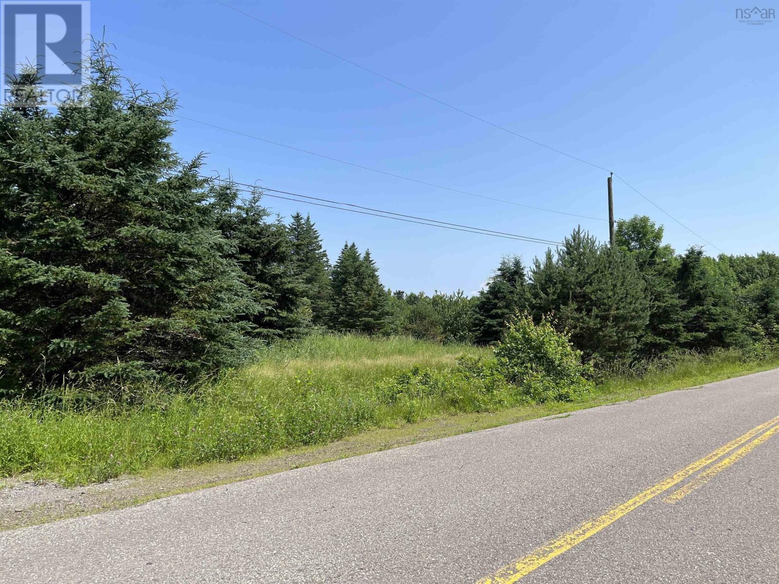 Lot Baxters Harbour Road, Glenmont, Nova Scotia  B0P 1H0 - Photo 2 - 202406541