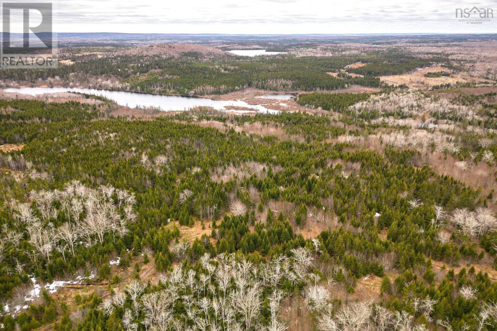 152 Acres Upper Glencoe Road, Erinville, Nova Scotia  B0H 1N0 - Photo 12 - 202406550