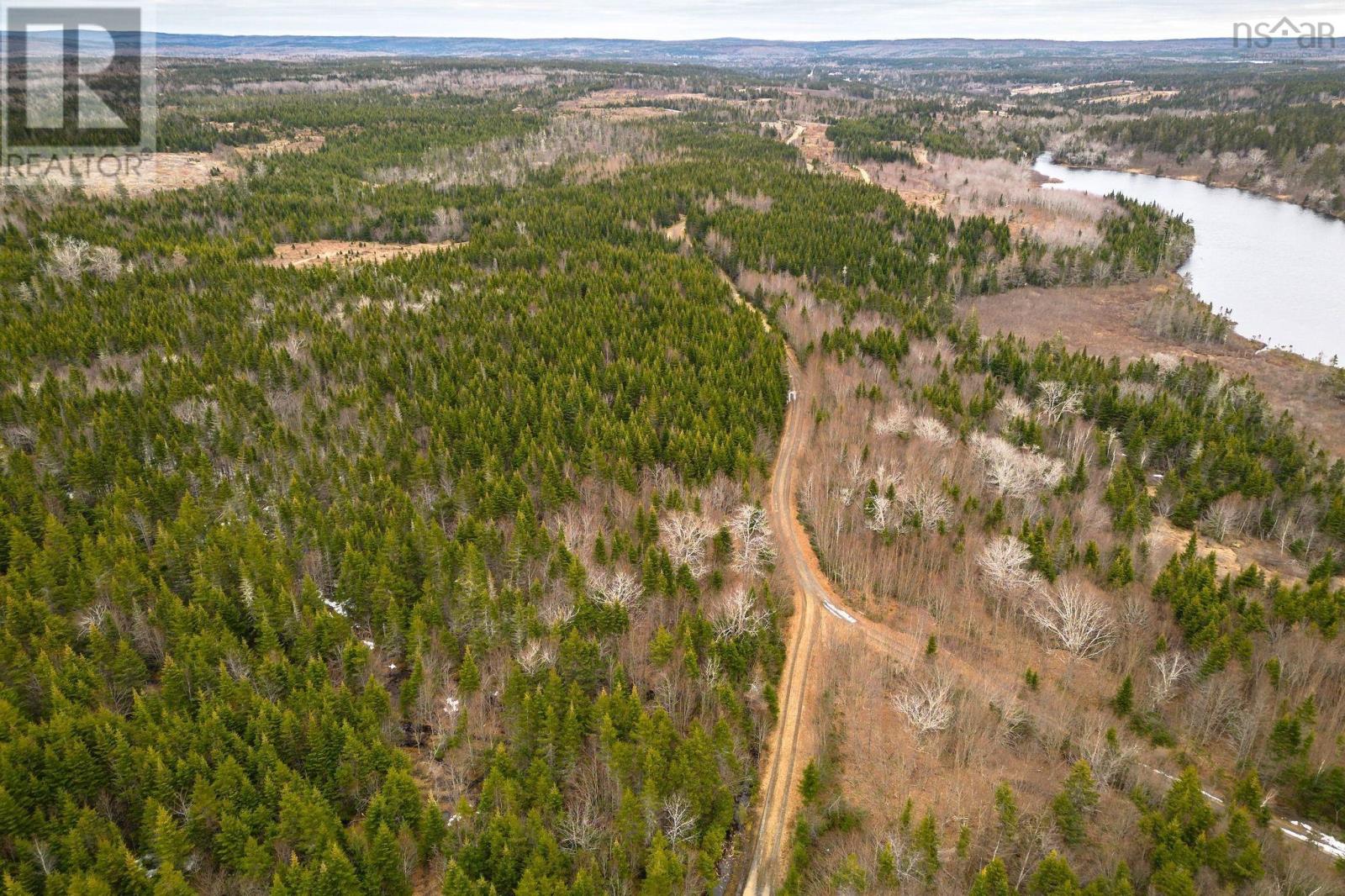 152 Acres Upper Glencoe Road, Erinville, Nova Scotia  B0H 1N0 - Photo 22 - 202406550