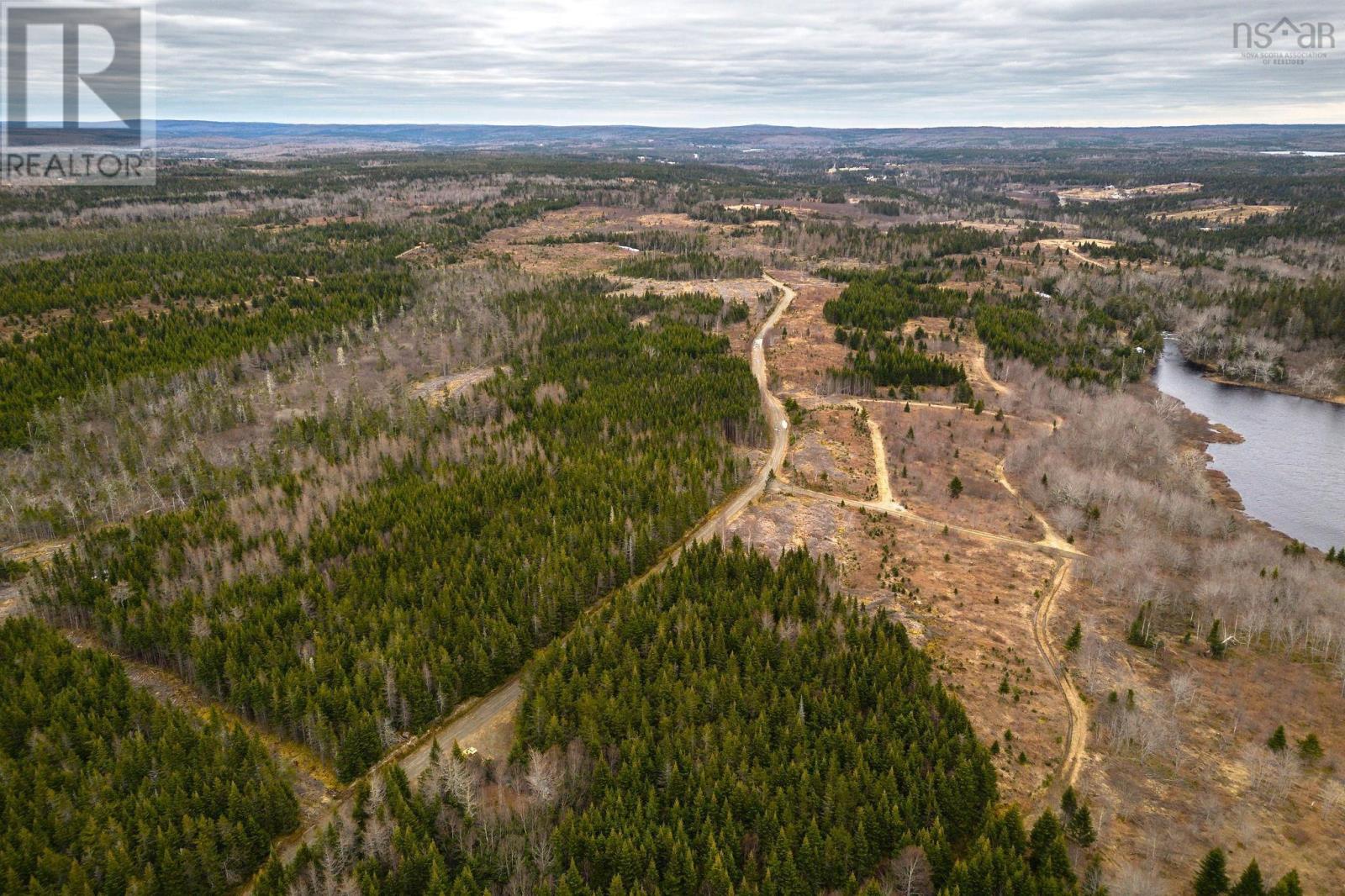 152 Acres Upper Glencoe Road, Erinville, Nova Scotia  B0H 1N0 - Photo 23 - 202406550