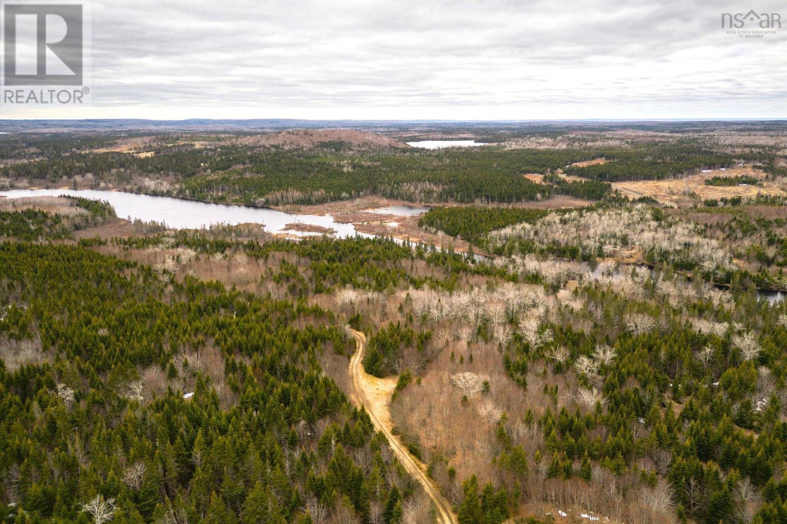 152 Acres Upper Glencoe Road, Erinville, Nova Scotia  B0H 1N0 - Photo 27 - 202406550