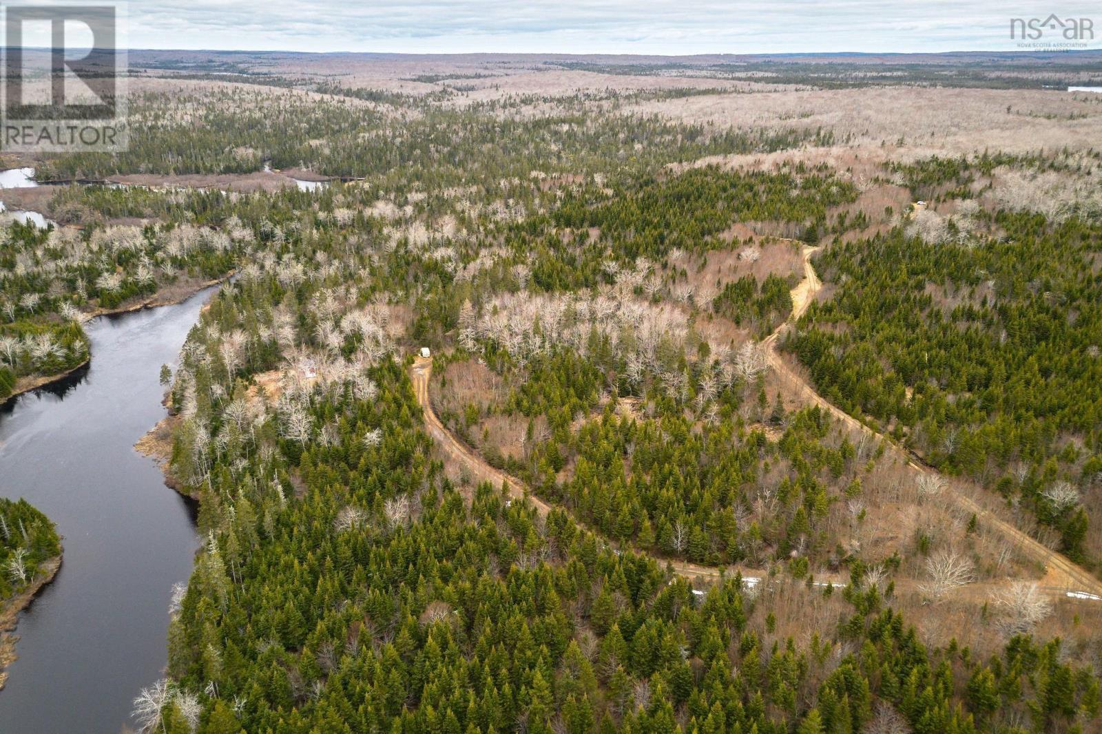 152 Acres Upper Glencoe Road, Erinville, Nova Scotia  B0H 1N0 - Photo 3 - 202406550