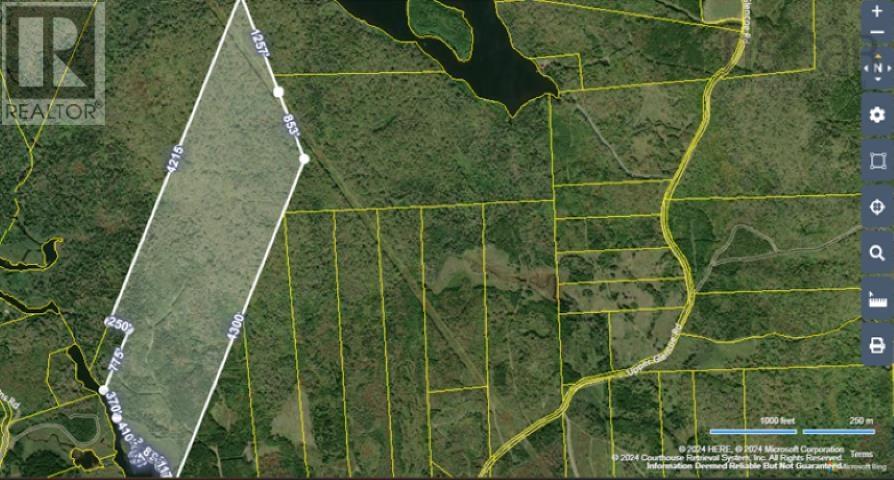 152 Acres Upper Glencoe Road, Erinville, Nova Scotia  B0H 1N0 - Photo 39 - 202406550