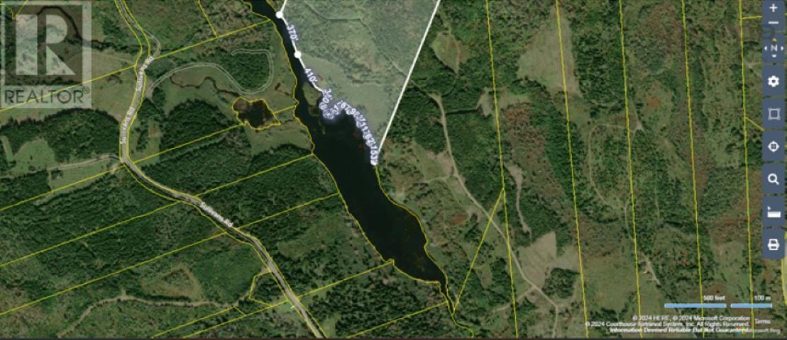 152 Acres Upper Glencoe Road, Erinville, Nova Scotia  B0H 1N0 - Photo 40 - 202406550