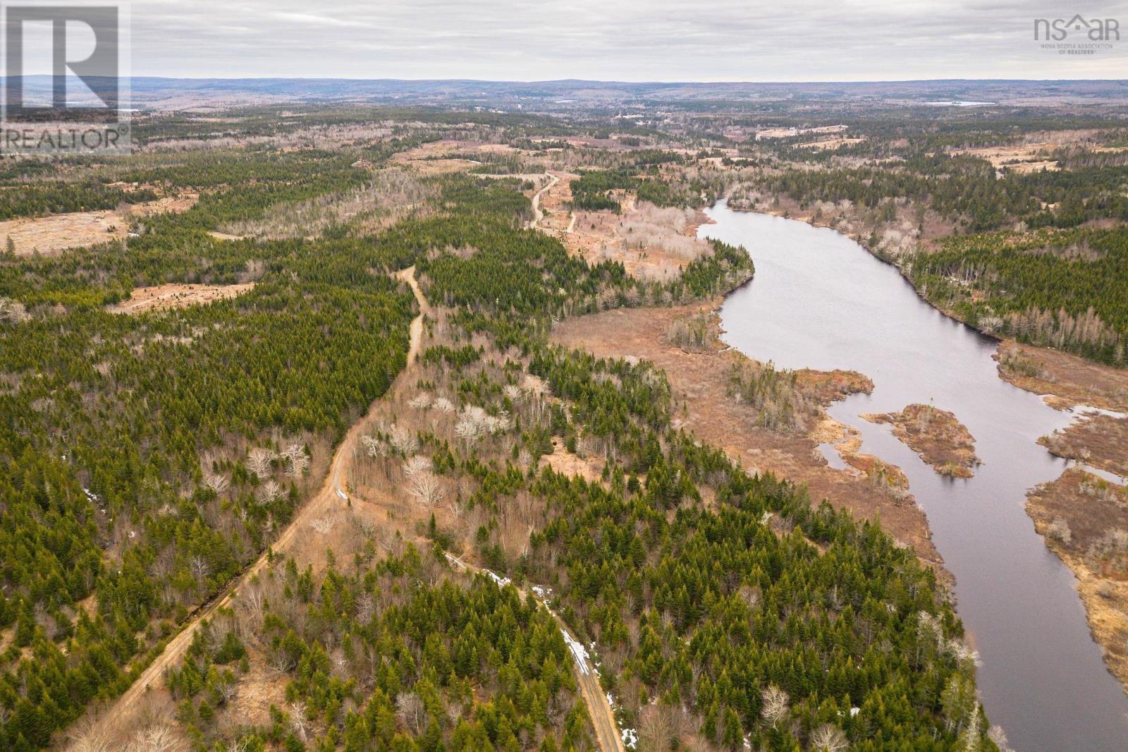 152 Acres Upper Glencoe Road, Erinville, Nova Scotia  B0H 1N0 - Photo 6 - 202406550