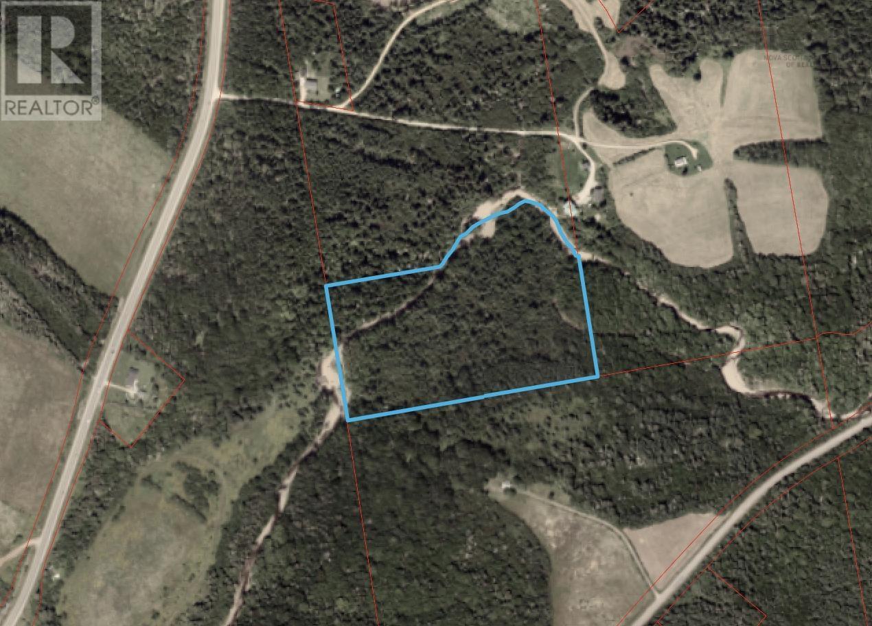 Lot 2 Mabou Road, judique north, Nova Scotia