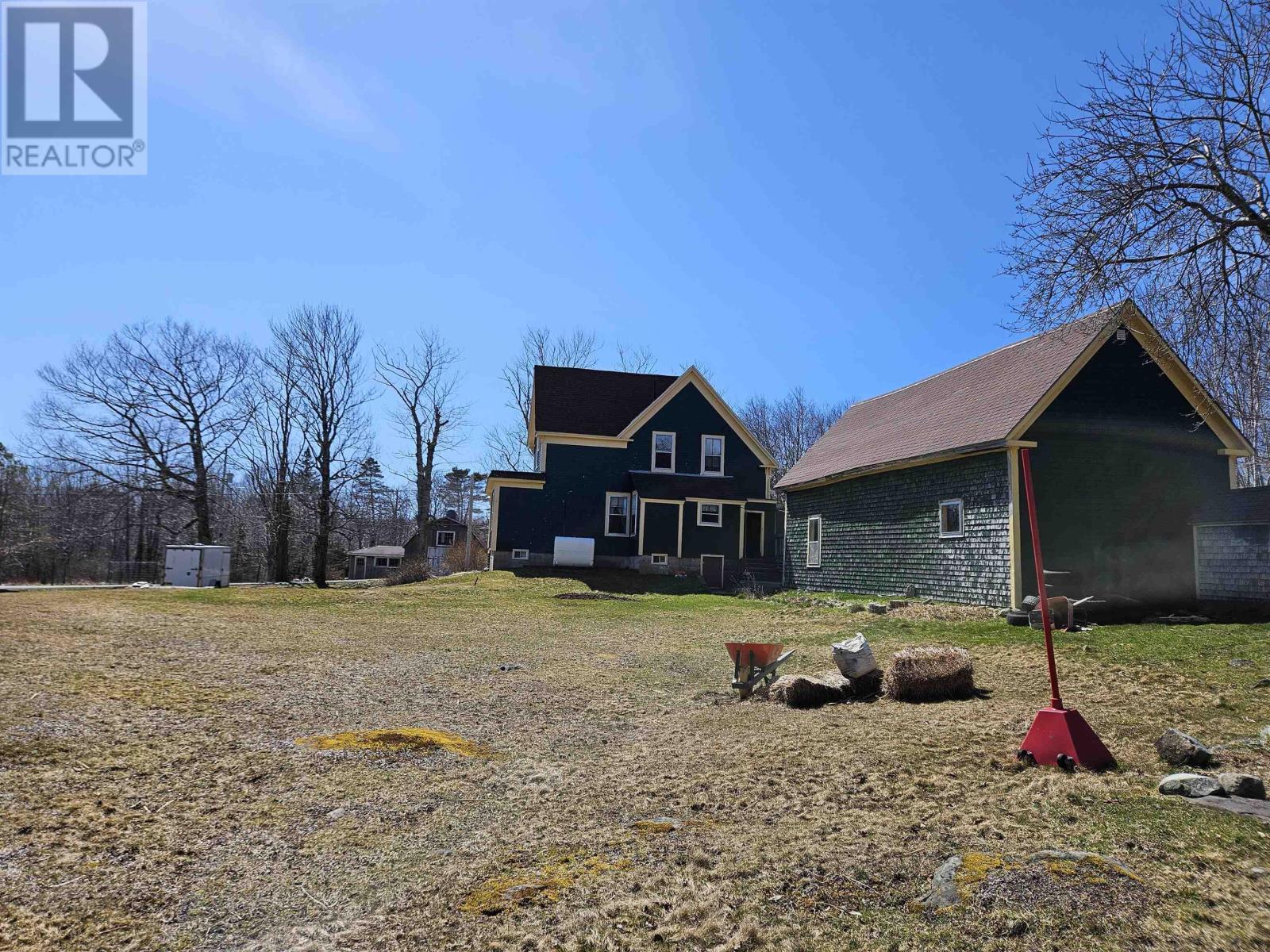 141 River Head Road, Port Mouton, Nova Scotia  B0T 1T0 - Photo 28 - 202406601