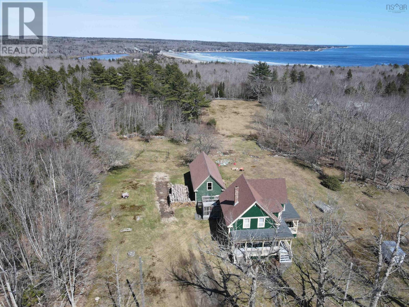 141 River Head Road, Port Mouton, Nova Scotia  B0T 1T0 - Photo 37 - 202406601