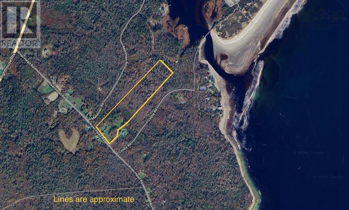 141 River Head Road, Port Mouton, Nova Scotia  B0T 1T0 - Photo 45 - 202406601