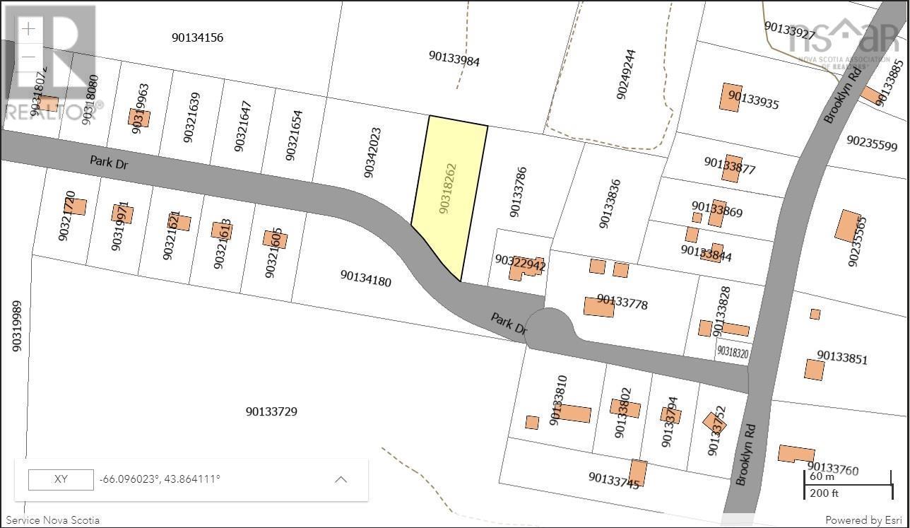 Block C-R1 Park Drive, Brooklyn, Nova Scotia  B5A 5H5 - Photo 2 - 202406618