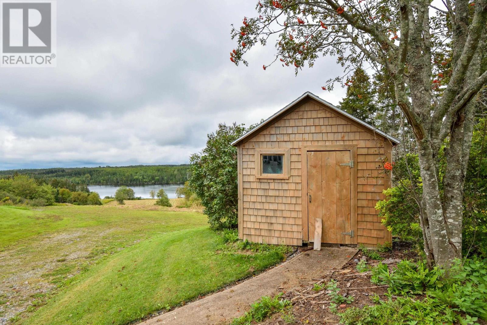 460 Red Point Road, Red Point, Nova Scotia  B2C 1G4 - Photo 13 - 202406623