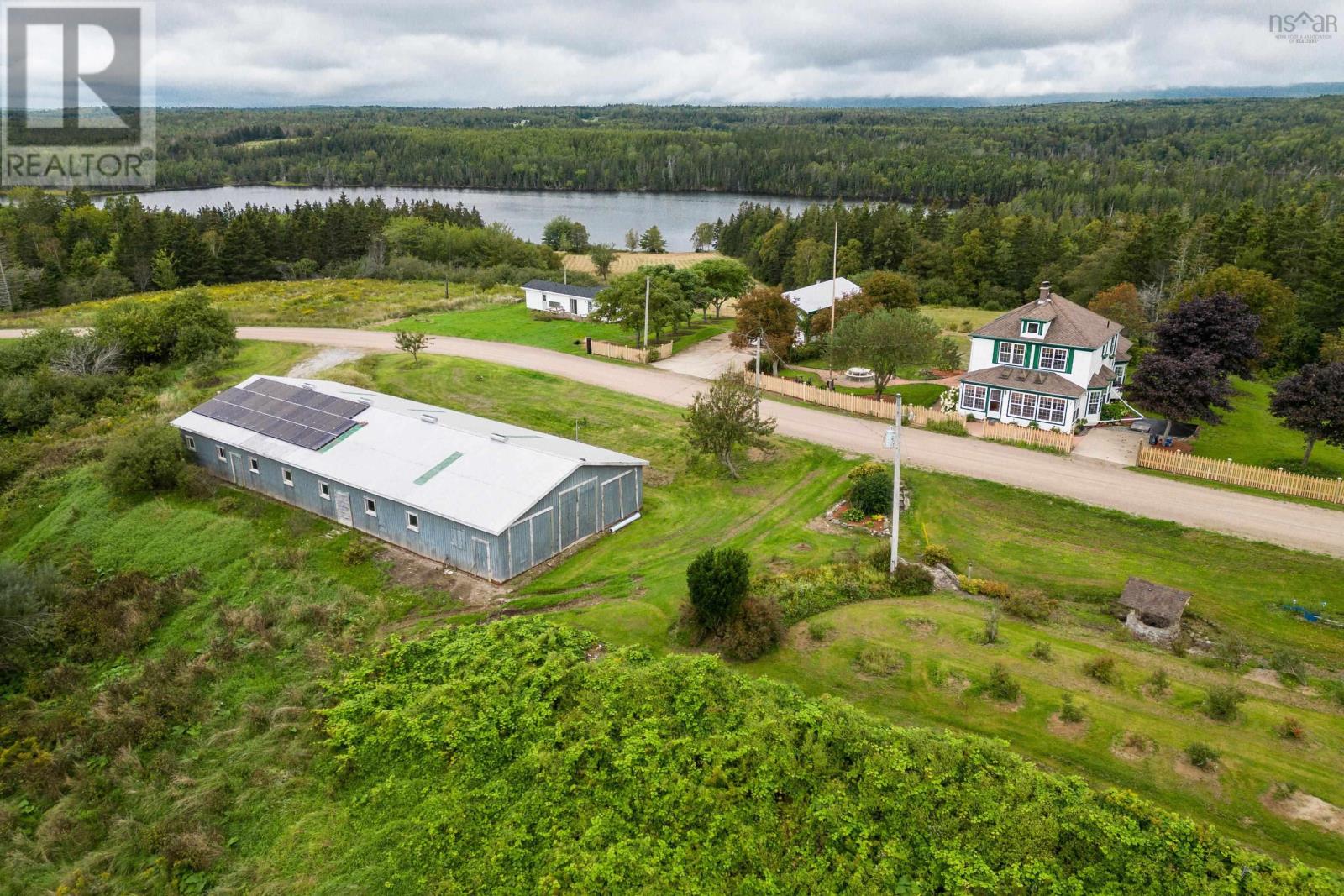 460 Red Point Road, Red Point, Nova Scotia  B2C 1G4 - Photo 42 - 202406623