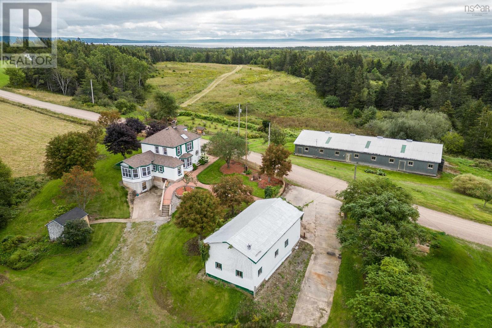 460 Red Point Road, Red Point, Nova Scotia  B2C 1G4 - Photo 43 - 202406623