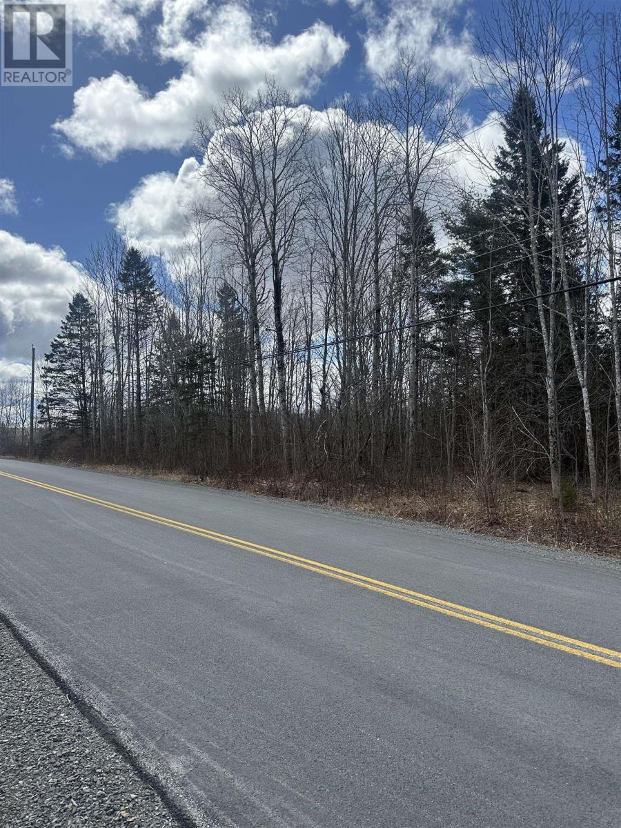 Lot Belmont Road, brooklyn, Nova Scotia