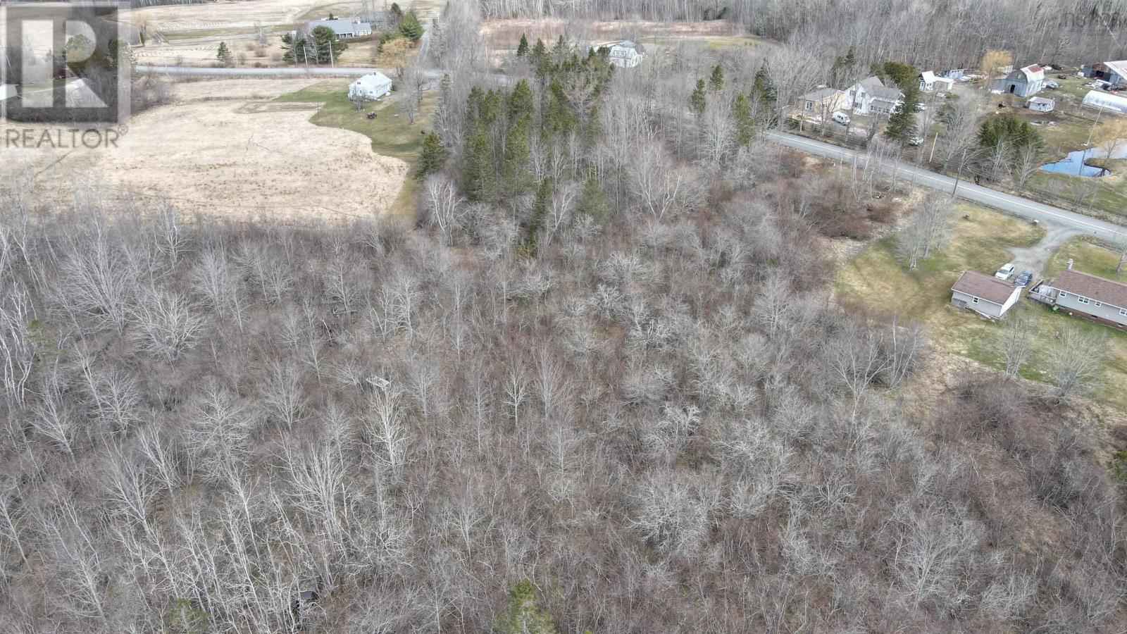 Lot Belmont Road, Brooklyn, Nova Scotia  B0N 1H0 - Photo 2 - 202406622