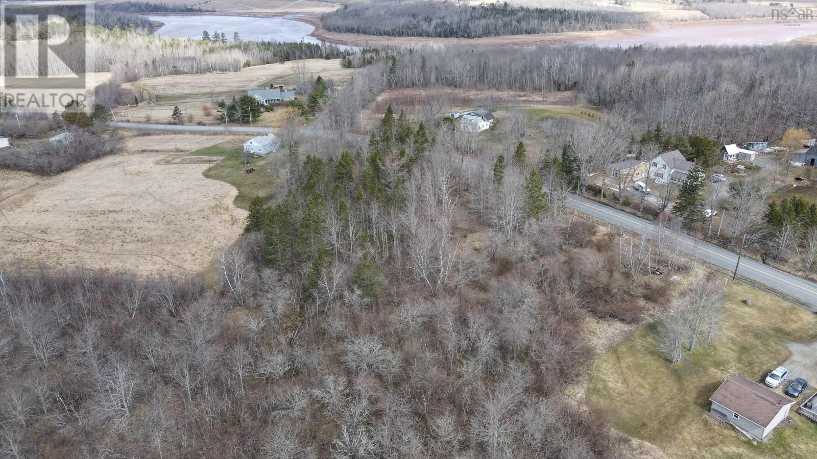 Lot Belmont Road, Brooklyn, Nova Scotia  B0N 1H0 - Photo 3 - 202406622