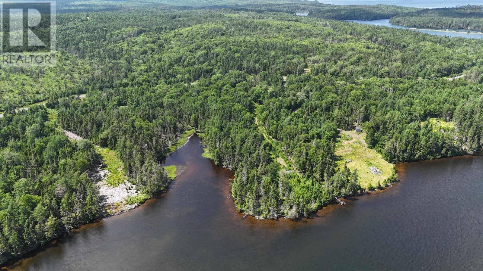 Lot 1A-19 Maple Dr, cape george, Nova Scotia