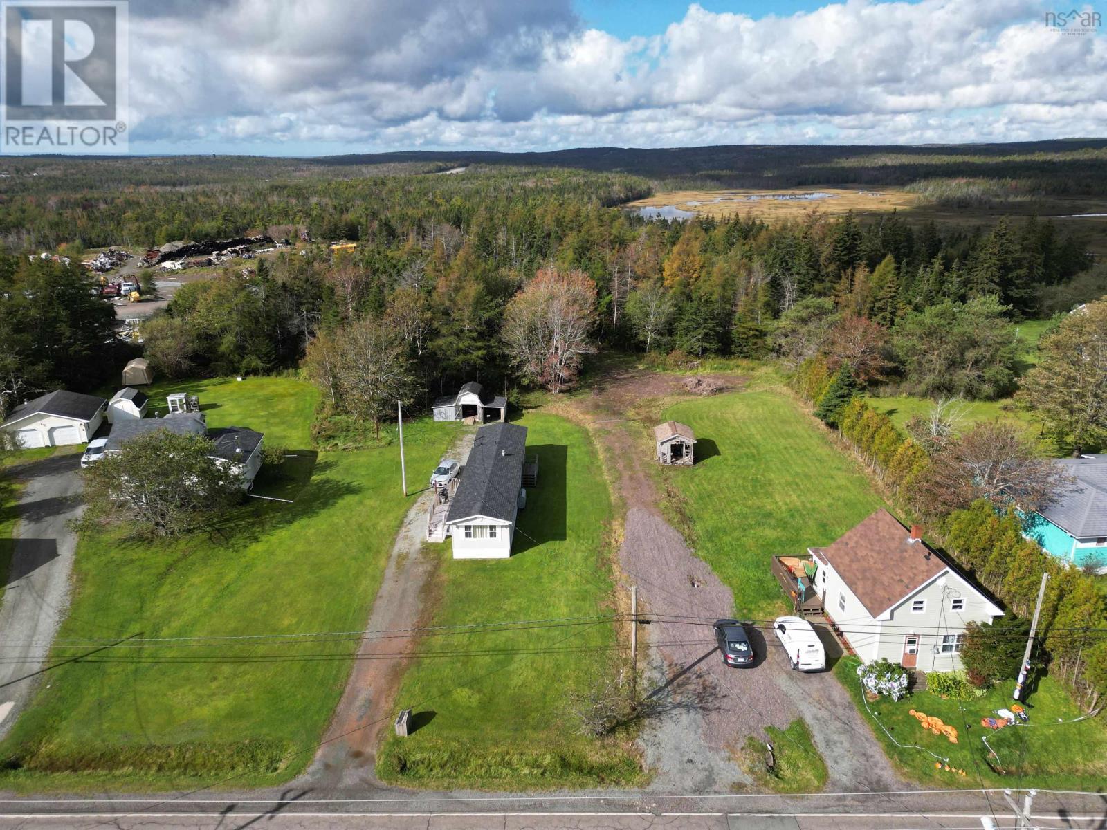 Lot Highway 320, Louisdale, Nova Scotia  B0E 1V0 - Photo 2 - 202406685