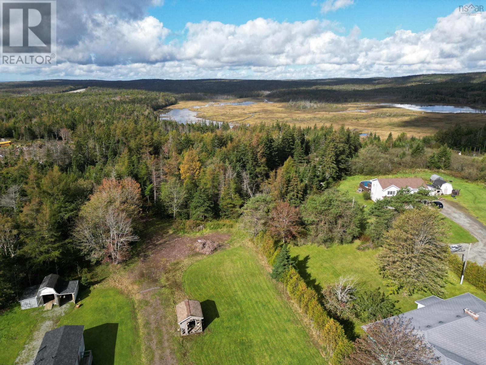 Lot Highway 320, Louisdale, Nova Scotia  B0E 1V0 - Photo 3 - 202406685