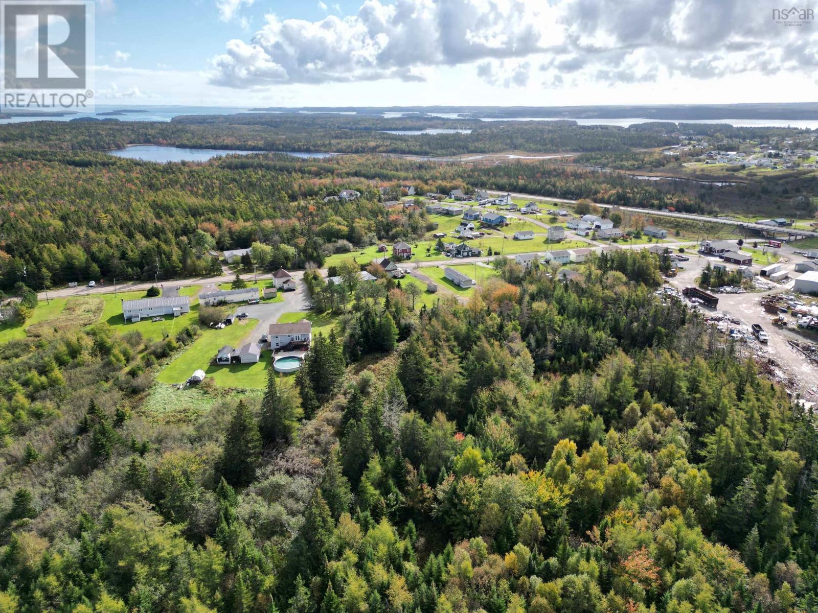 Lot Highway 320, Louisdale, Nova Scotia  B0E 1V0 - Photo 5 - 202406685