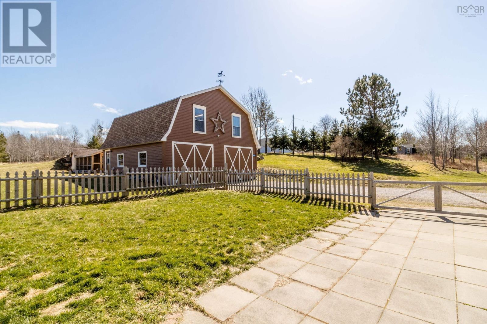 3692 Highway 201, Centrelea, Nova Scotia  B0S 1C0 - Photo 35 - 202406708