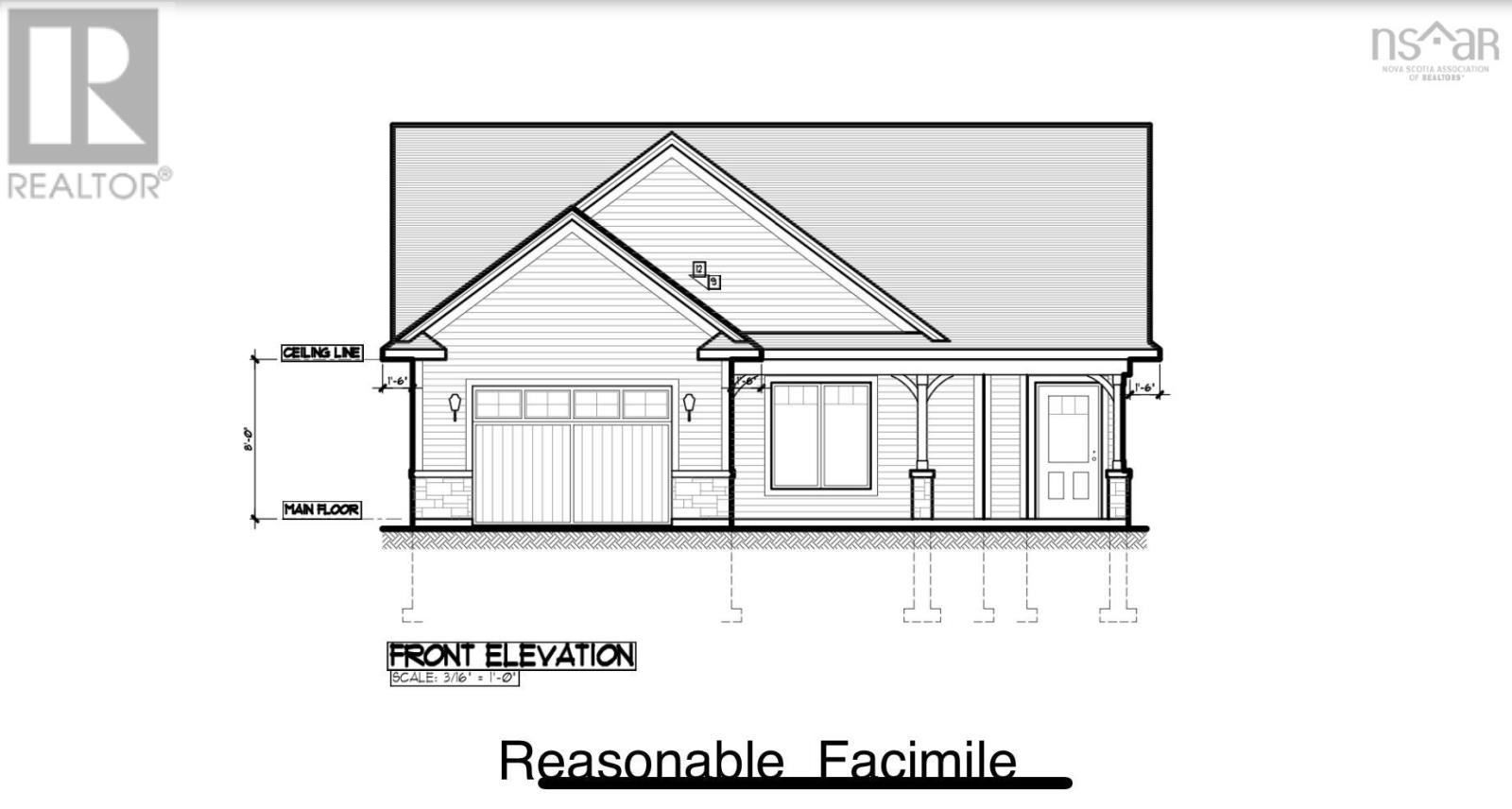 Lot # 110 Leaside, port williams, Nova Scotia