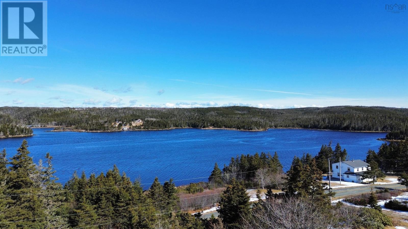 Lot 2 Cole Harbour Village Road, larrys river, Nova Scotia