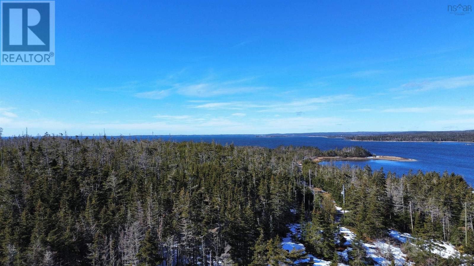 Lot 2 Cole Harbour Village Road, Larrys River, Nova Scotia  B0H 1T0 - Photo 2 - 202406749