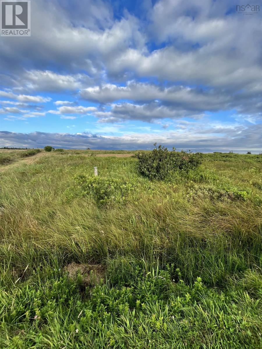 Lot Pembroke Road, Pembroke, Nova Scotia  B5A 5G6 - Photo 3 - 202406778